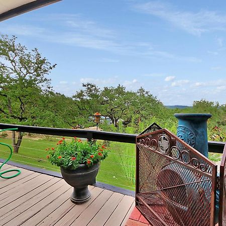 The Summit Villa Wimberley Exterior photo